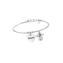 PULSERA LOTUS STYLE - LS2036-2/1