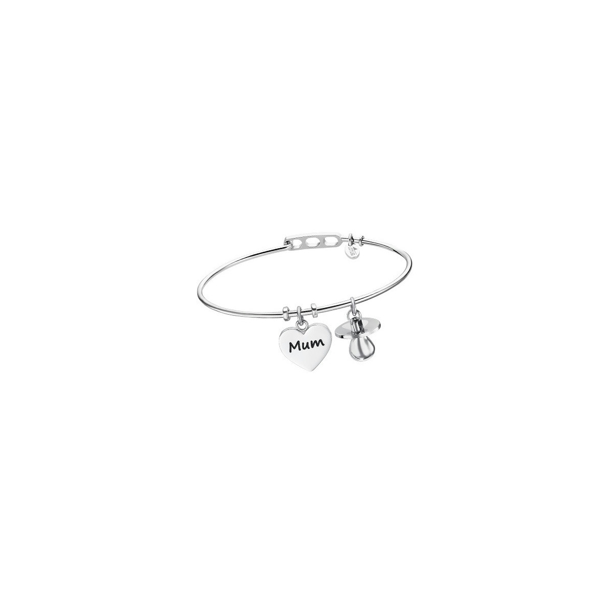 PULSERA LOTUS STYLE - LS2036-2/1