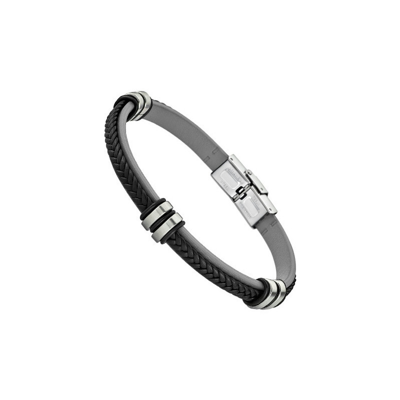 PULSERA LOTUS STYLE - LS1829-2/4
