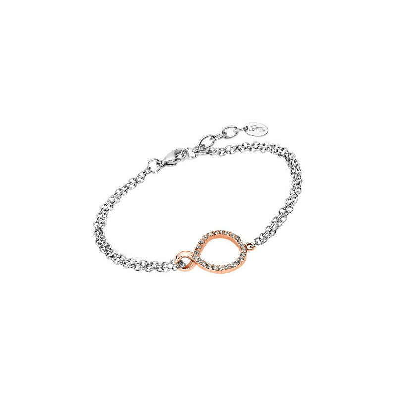 PULSERA LOTUS STYLE - LS1948-2/2