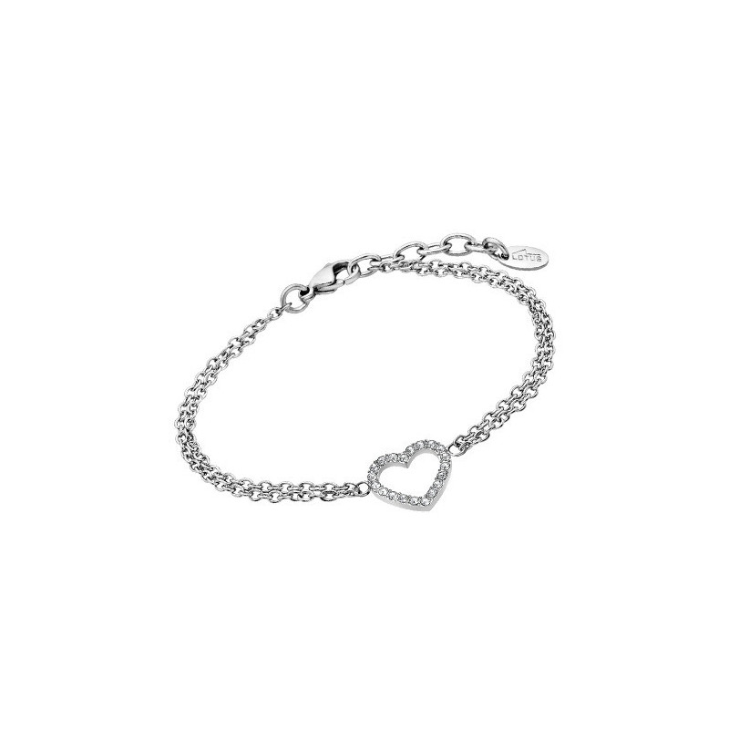 PULSERA LOTUS STYLE - LS2026-2/1