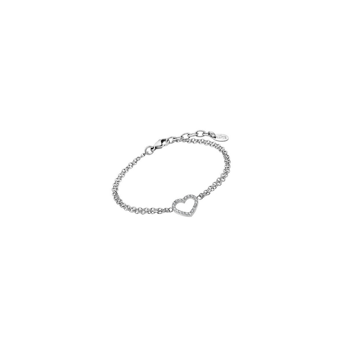 PULSERA LOTUS STYLE - LS2026-2/1