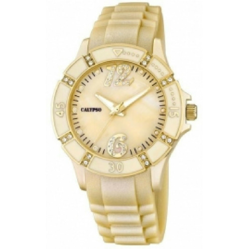 RELOJ CALYPSO - K5650/8