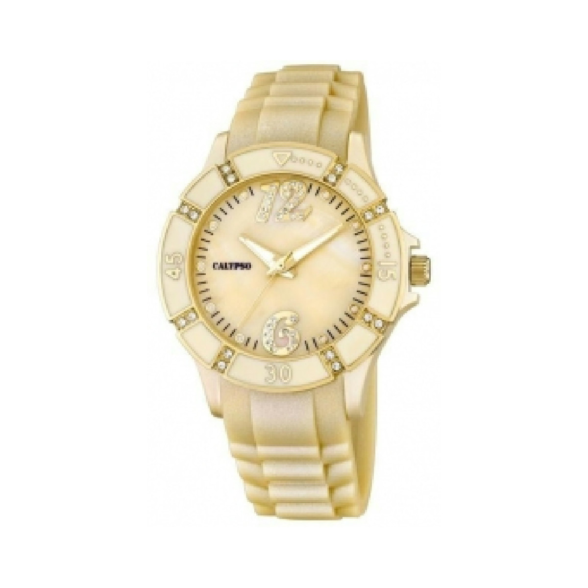 RELOJ CALYPSO - K5650/8