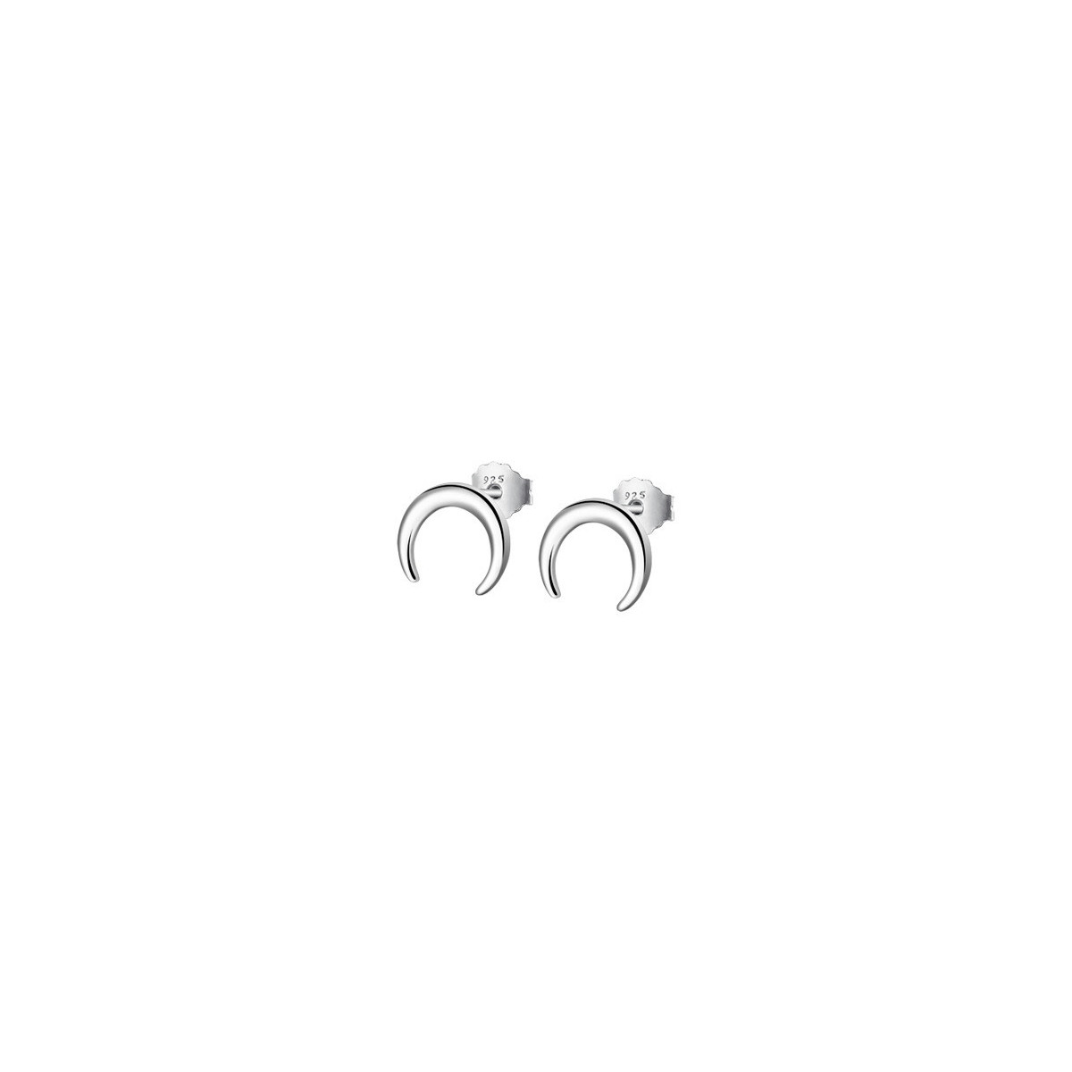 PENDIENTES LOTUS SILVER - LP1795-4/1