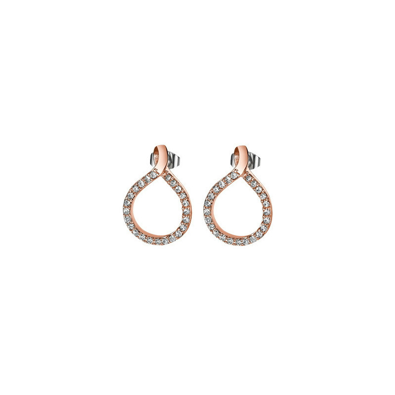 PENDIENTES LOTUS STYLE - LS1948-4/2