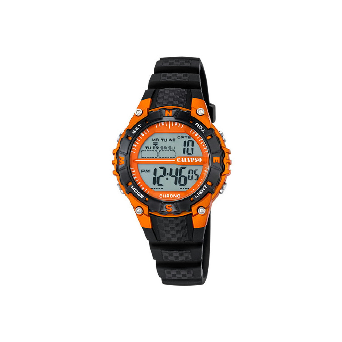 RELOJ CALYPSO - K5684/7
