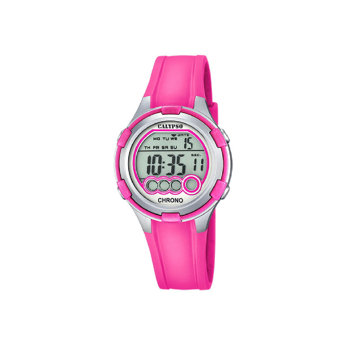 RELOJ CALYPSO - K5692/3