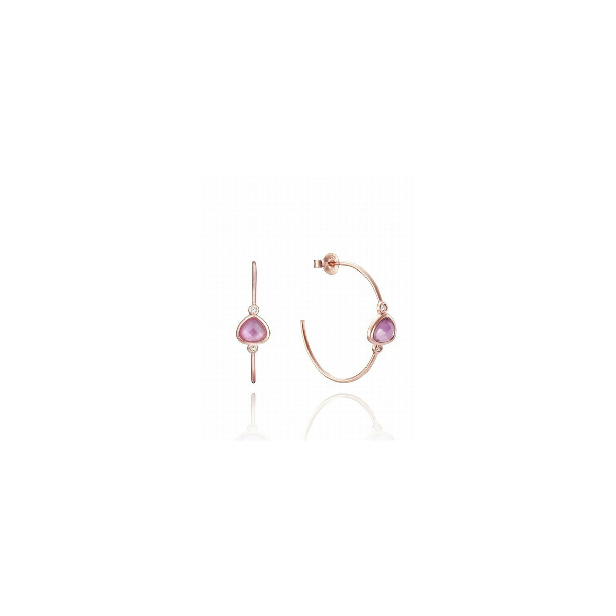 PENDIENTES VICEROY - 8500E100-47