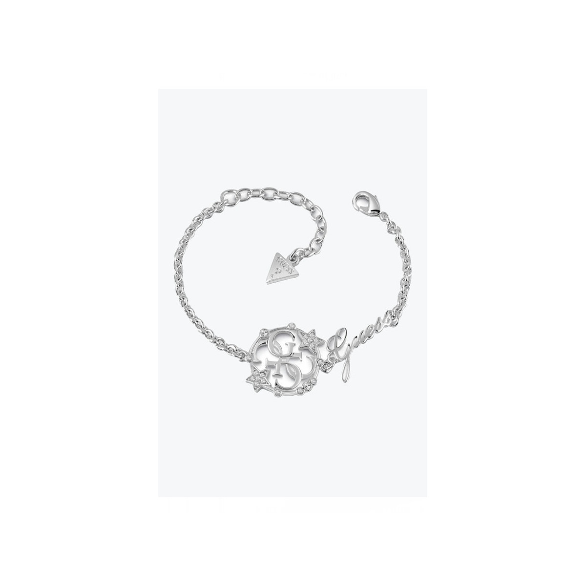 PULSERA  GUESS - UBB28029-S