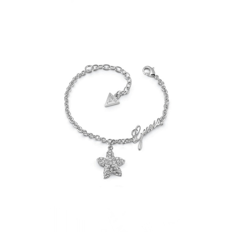 PULSERA GUESS - UBB78002-S