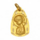 MEDALLA ORO 18 K - 20-753