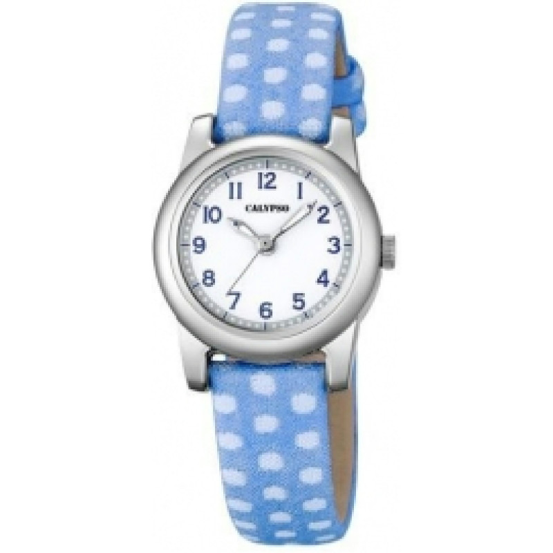 RELOJ CALYPSO - K5713/4