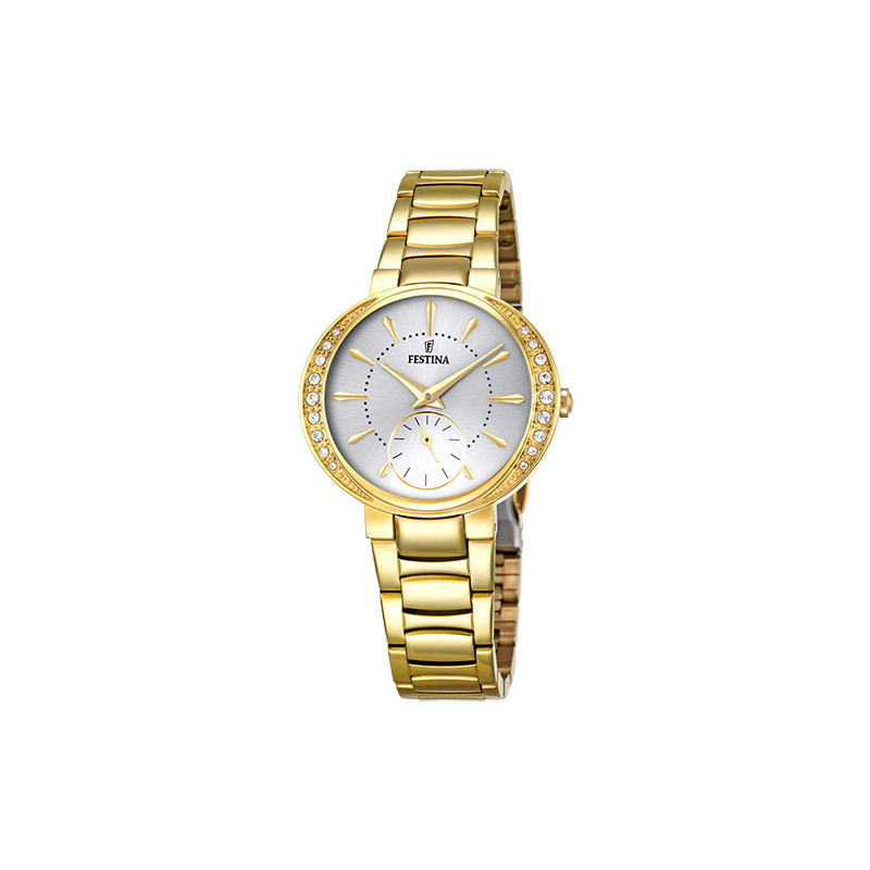RELOJ FESTINA - F16910/1