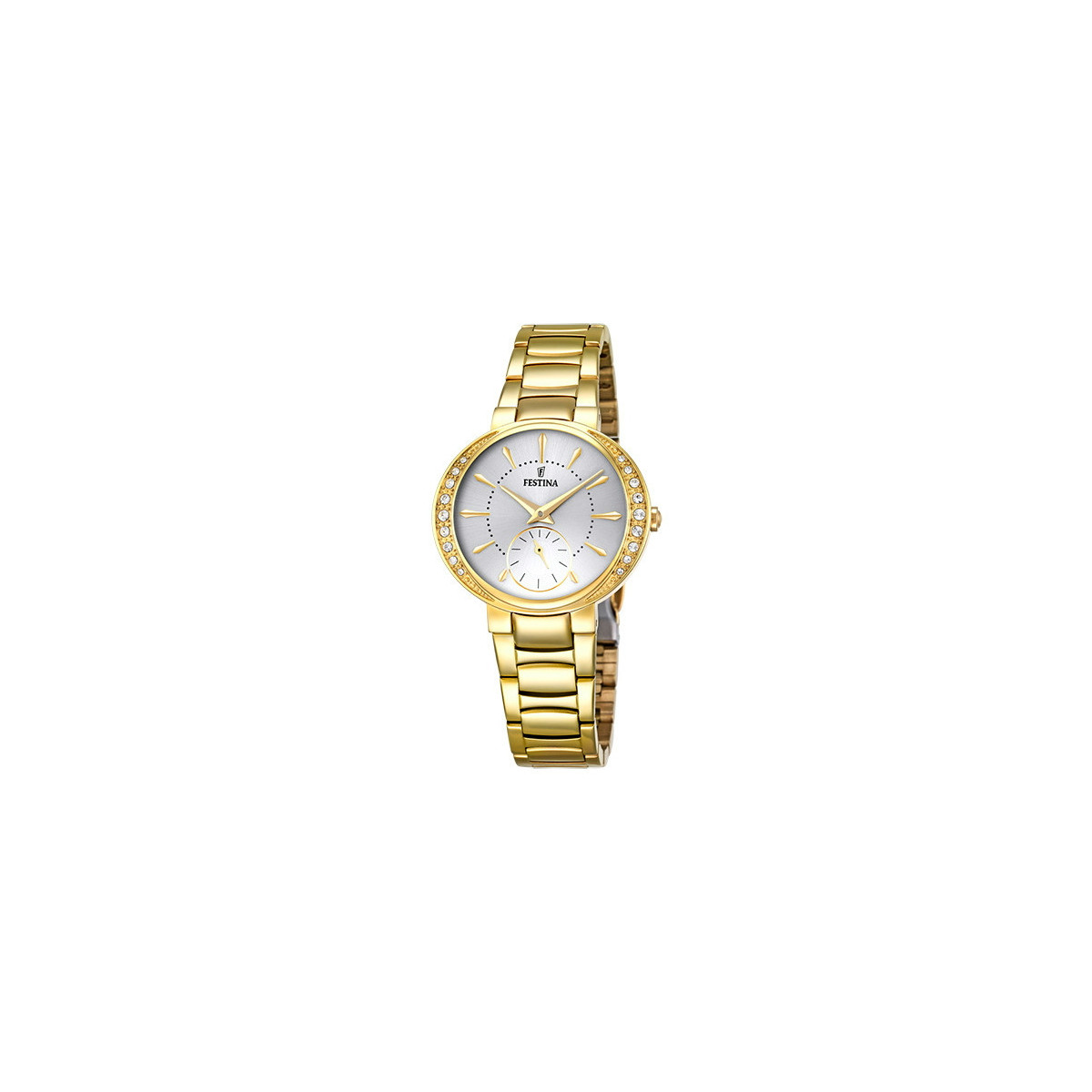 RELOJ FESTINA - F16910/1