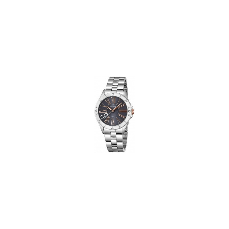 RELOJ FESTINA - F16925/2
