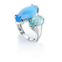 ANILLO VICEROY - 9028A0