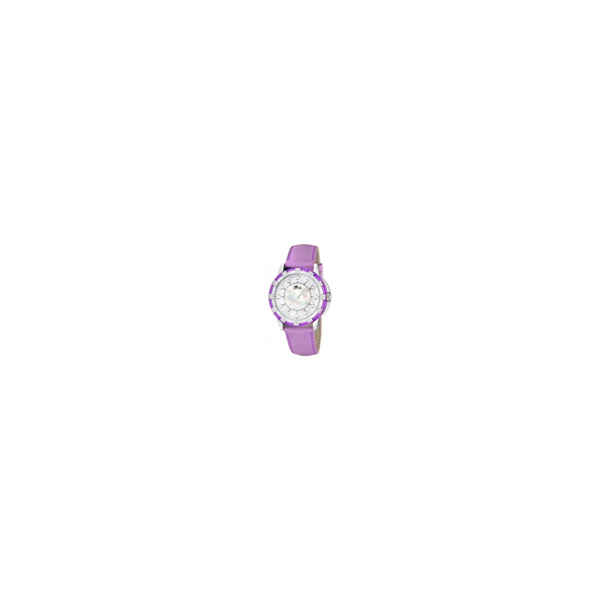 RELOJ LOTUS - 15747/7