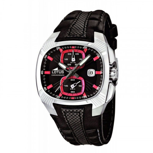 RELOJ LOTUS - 15753/4