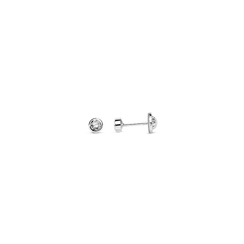 PENDIENTES ORO 18 K - 020925204