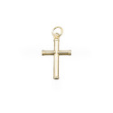 CRUZ ORO 18 K - 6842-C