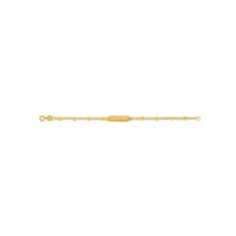 PULSERA ORO 18 K - 48306652