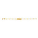 PULSERA ORO 18 K - 48306652