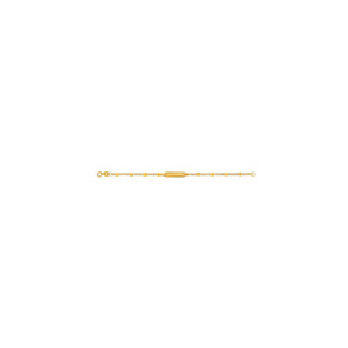 PULSERA ORO 18 K - 48306652