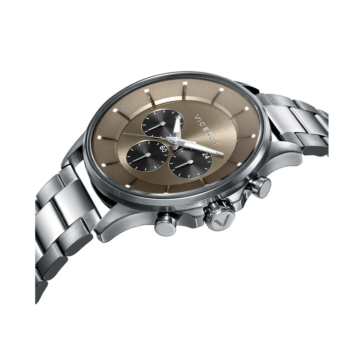 RELOJ VICEROY - 42391-17