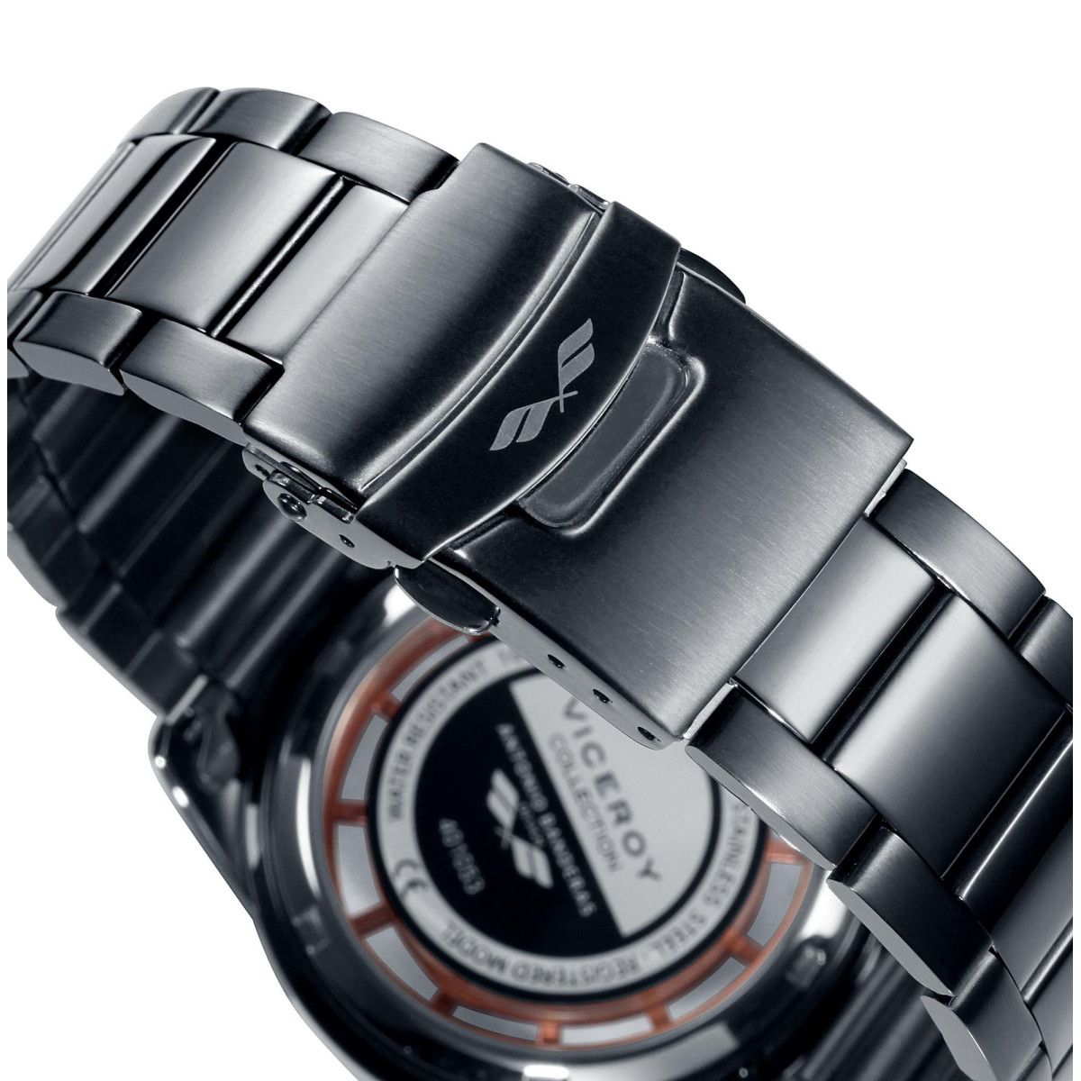 RELOJ VICEROY - 401053-37