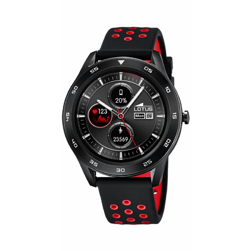 RELOJ LOTUS - 50013/4