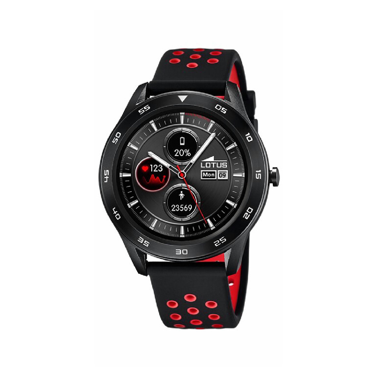 RELOJ LOTUS - 50013/4