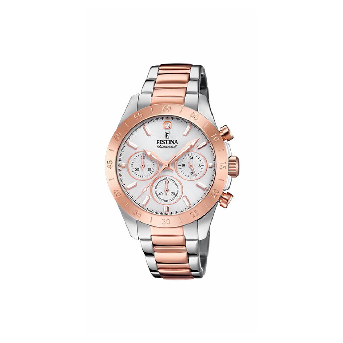 RELOJ FESTINA - F20398/1
