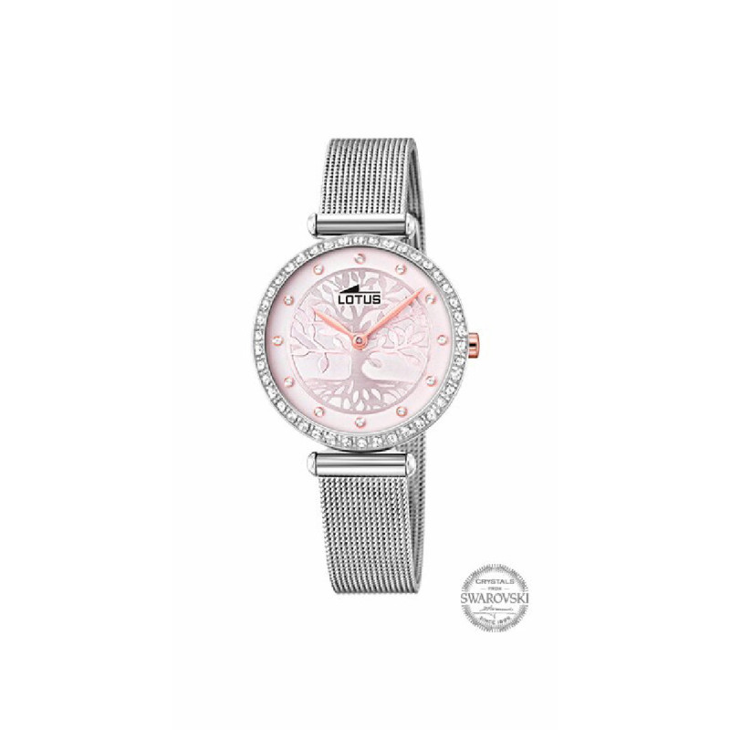 RELOJ LOTUS - 18709/2