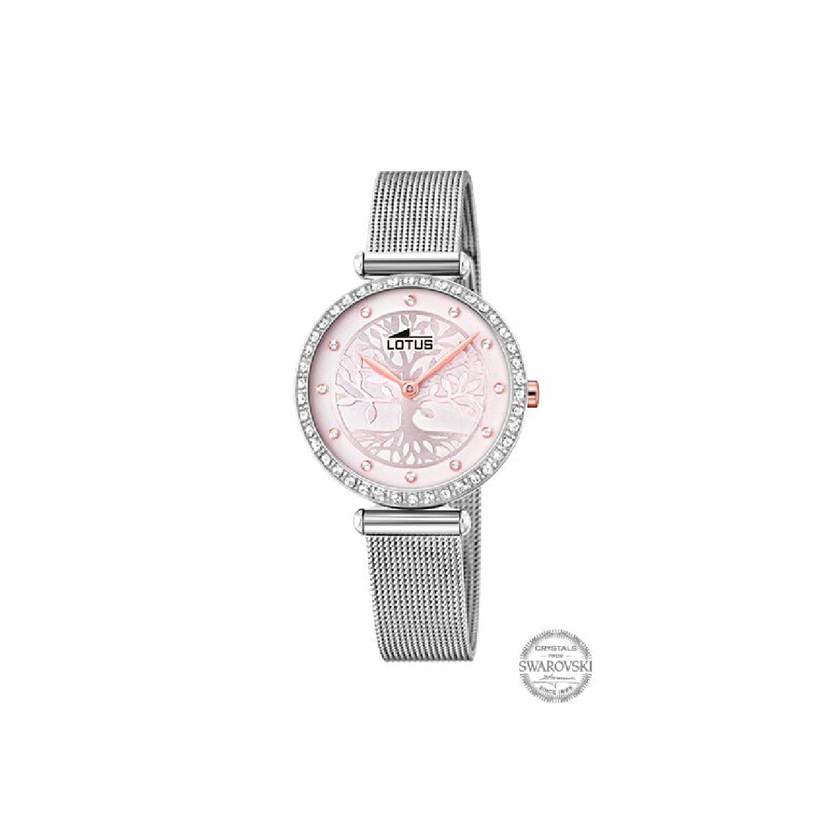 RELOJ LOTUS - 18709/2