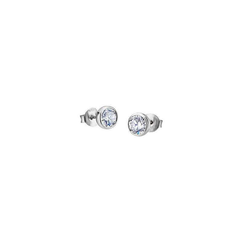 PENDIENTES LOTUS SILVER - LP1272-4/1