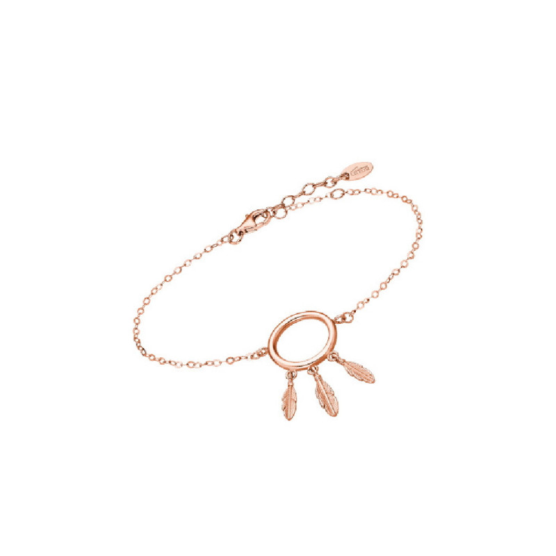 PULSERA LOTUS SILVER - LP1999-2/2