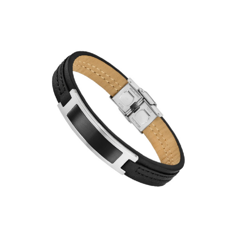 PULSERA LOTUS STYLE - LS1808-2/4