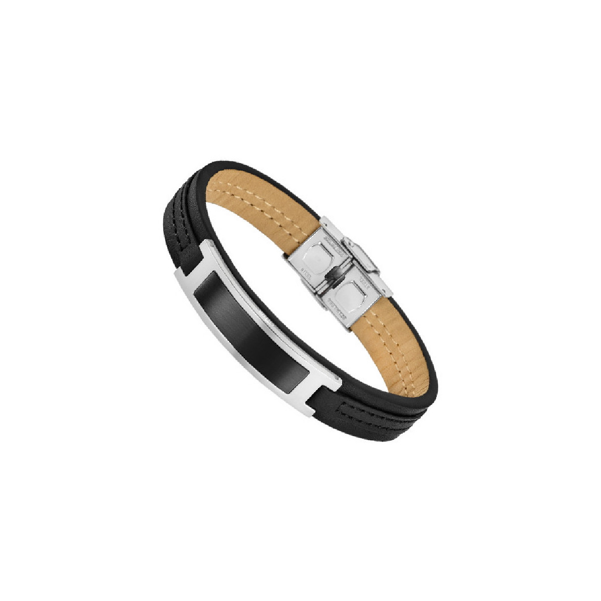 PULSERA LOTUS STYLE - LS1808-2/4