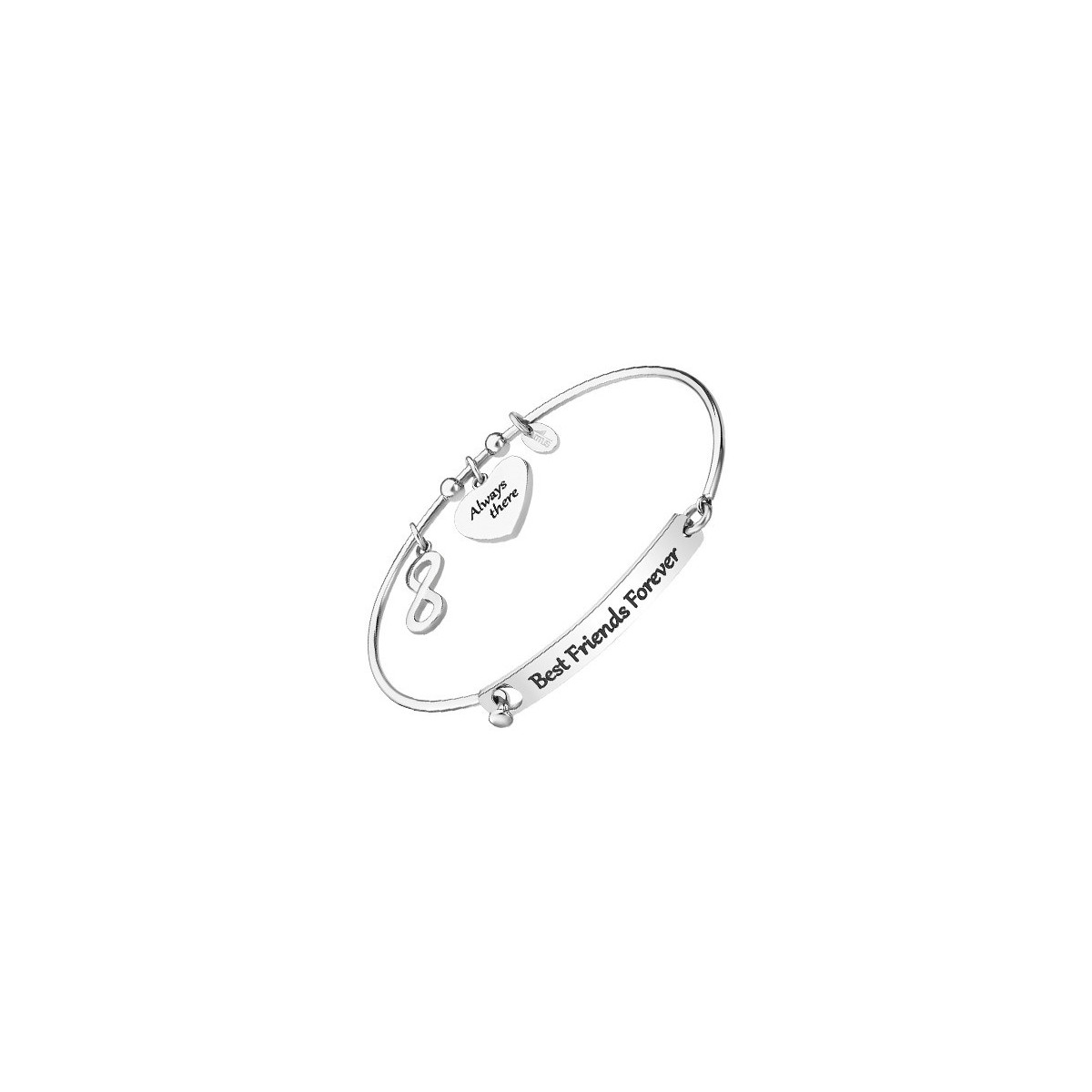 PULSERA LOTUS STYLE - LS2017-2/5 PULSERA LOTUS STYLE - LS2017-2/5