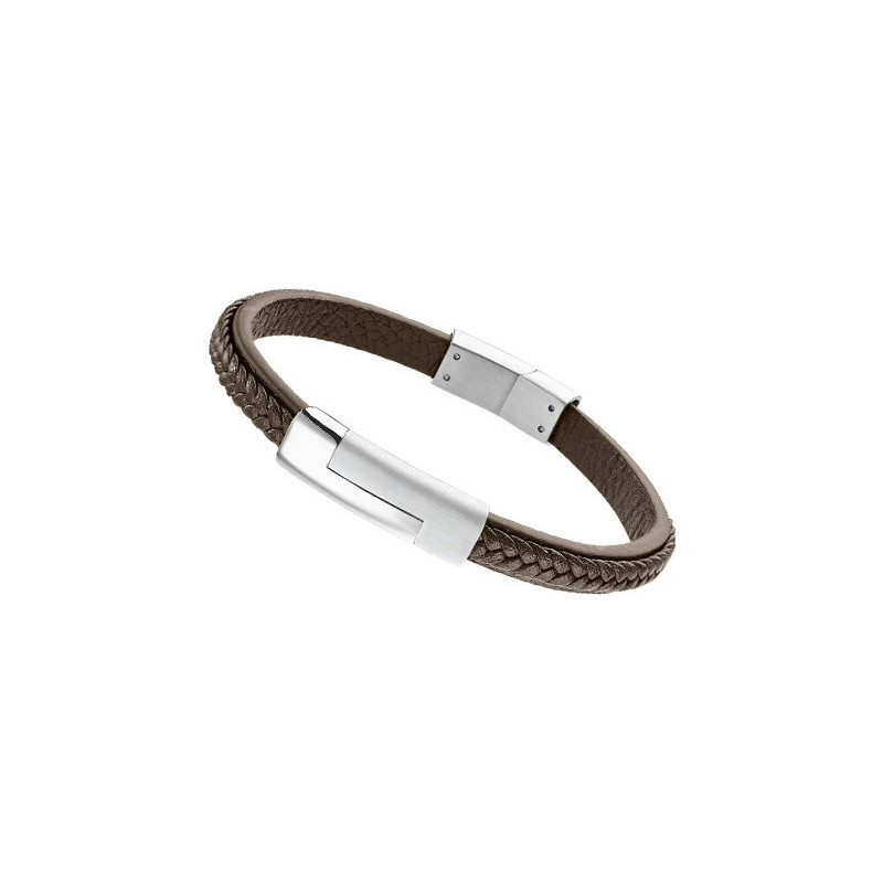 PULSERA LOTUS STYLE - LS1965-2/3