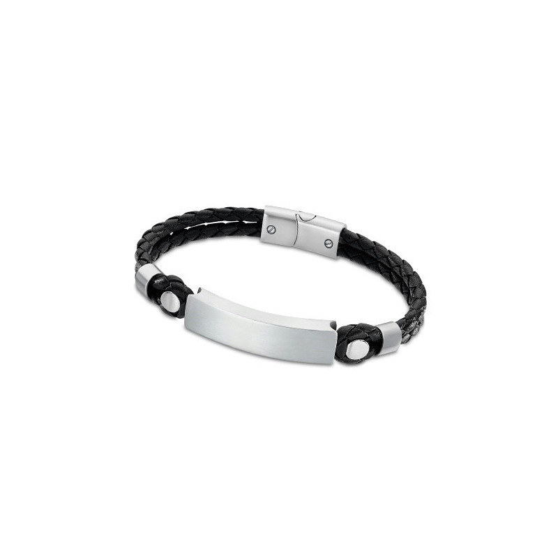 PULSERA LOTUS STYLE - LS2103-2/2