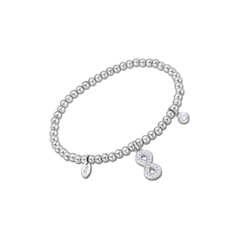 PULSERA LOTUS STYLE - LS2170-2/6