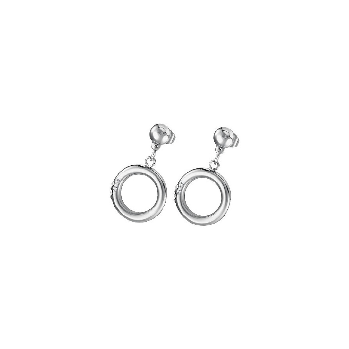 PENDIENTES LOTUS STYLE - LS1947-4/1