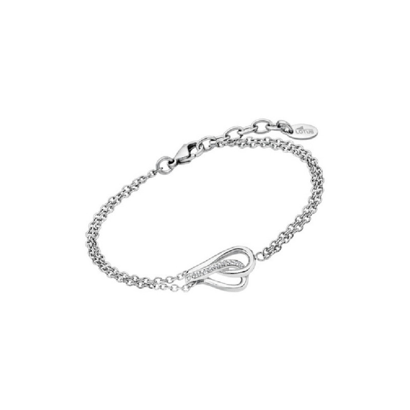 PULSERA LOTUS STYLE - LS1945-2/1