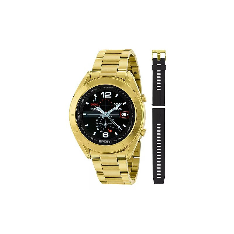RELOJ MAREA - B58004/3