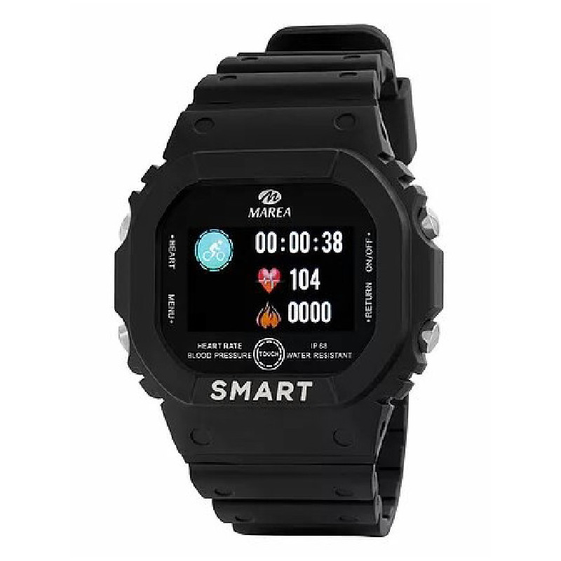 RELOJ MAREA - B57008/1