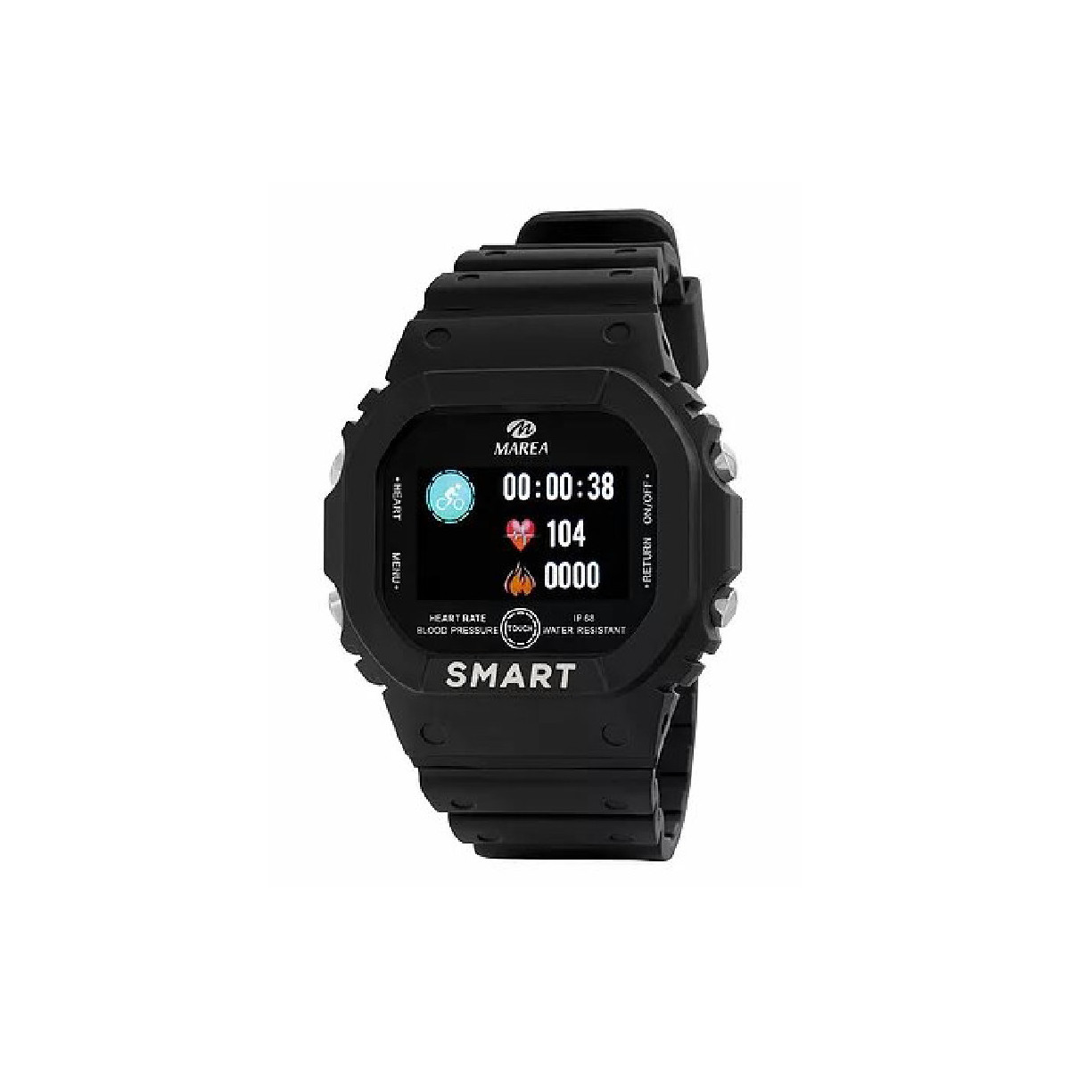 RELOJ MAREA - B57008/1