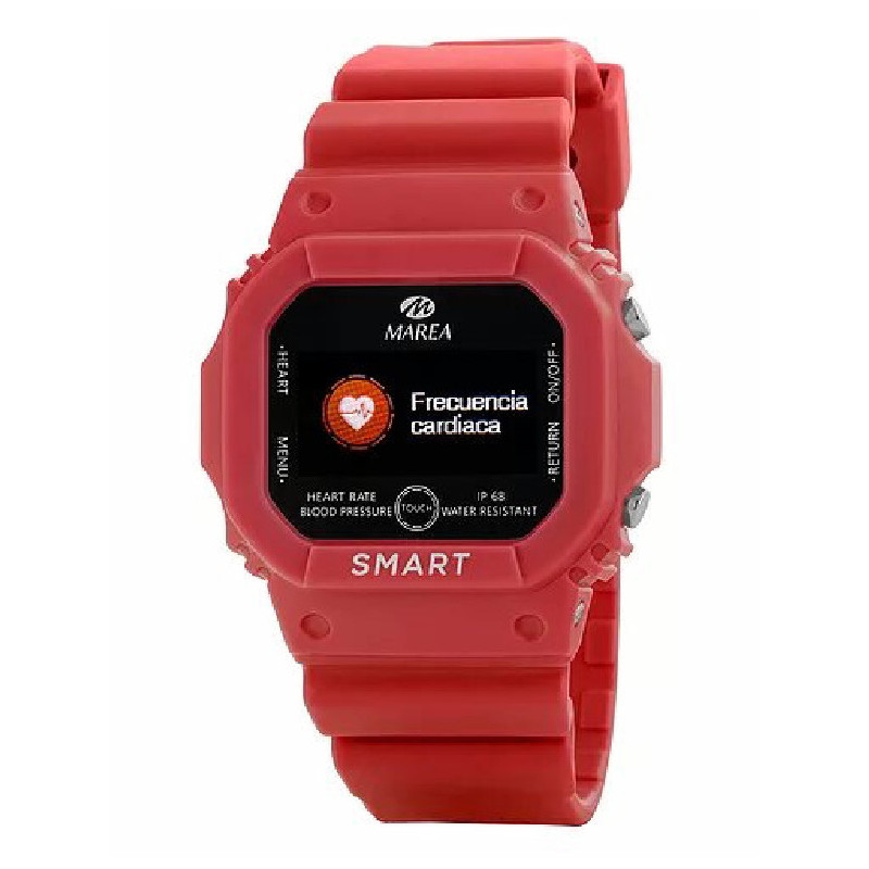 RELOJ MAREA - B60002/3