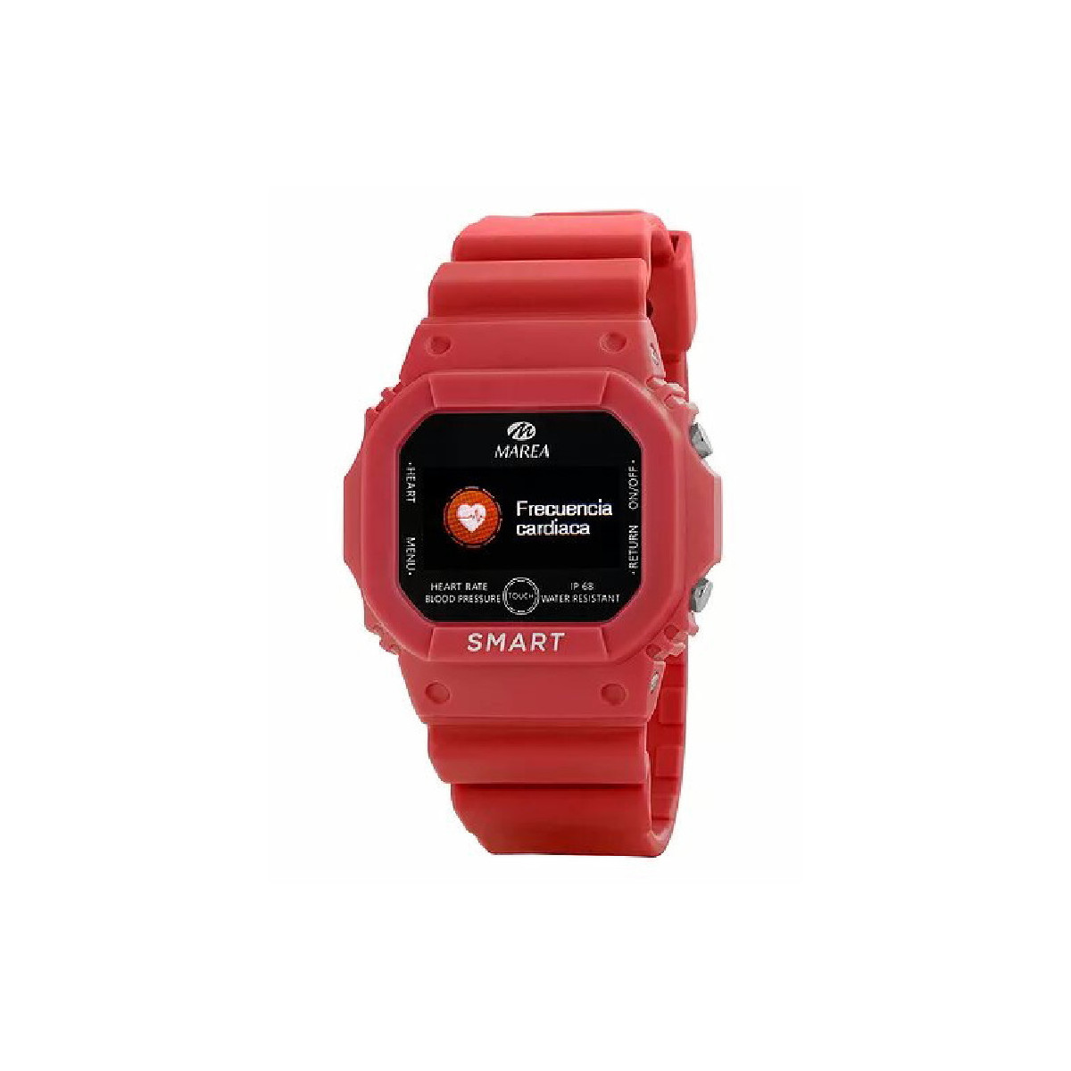 RELOJ MAREA - B60002/3